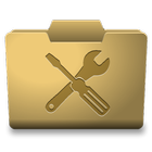 SD File Manager File Explorer icône
