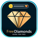 Guide and Free Diamonds for Free aplikacja