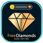 Guide and Free Diamonds for Free أيقونة