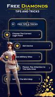 Guide and Free Diamonds for Free 스크린샷 2