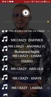 2 Schermata اغاني مستر كريزي 2020 بدون نت|Mr. Crazy