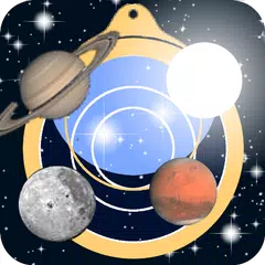 Astrolapp 星図 アプリダウンロード