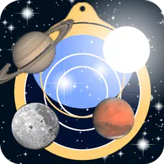 Descargar APK de Astrolapp mapa de estrellas y 