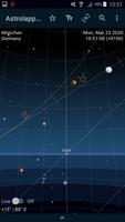 Astrolapp Live Sky Map الملصق