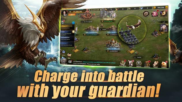 Conquest of Arkland : Become Famed