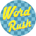 Word Rush icône