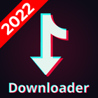 TikTock Video Downloader icon