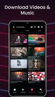 TikTock Video Downloader screenshot 2
