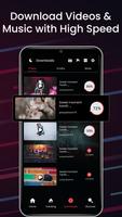 TikTock Video Downloader screenshot 3