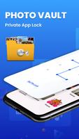 My Vault- Hide Private Browser الملصق