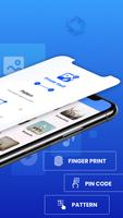 My Vault- Hide Private Browser تصوير الشاشة 1