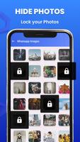 My Vault- Hide Private Browser تصوير الشاشة 3