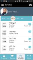 MKS StudentPlus تصوير الشاشة 3