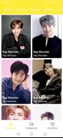 BTS wallpapers 4k For All bts members 2021 スクリーンショット 3