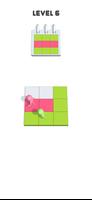Color Puzzle penulis hantaran