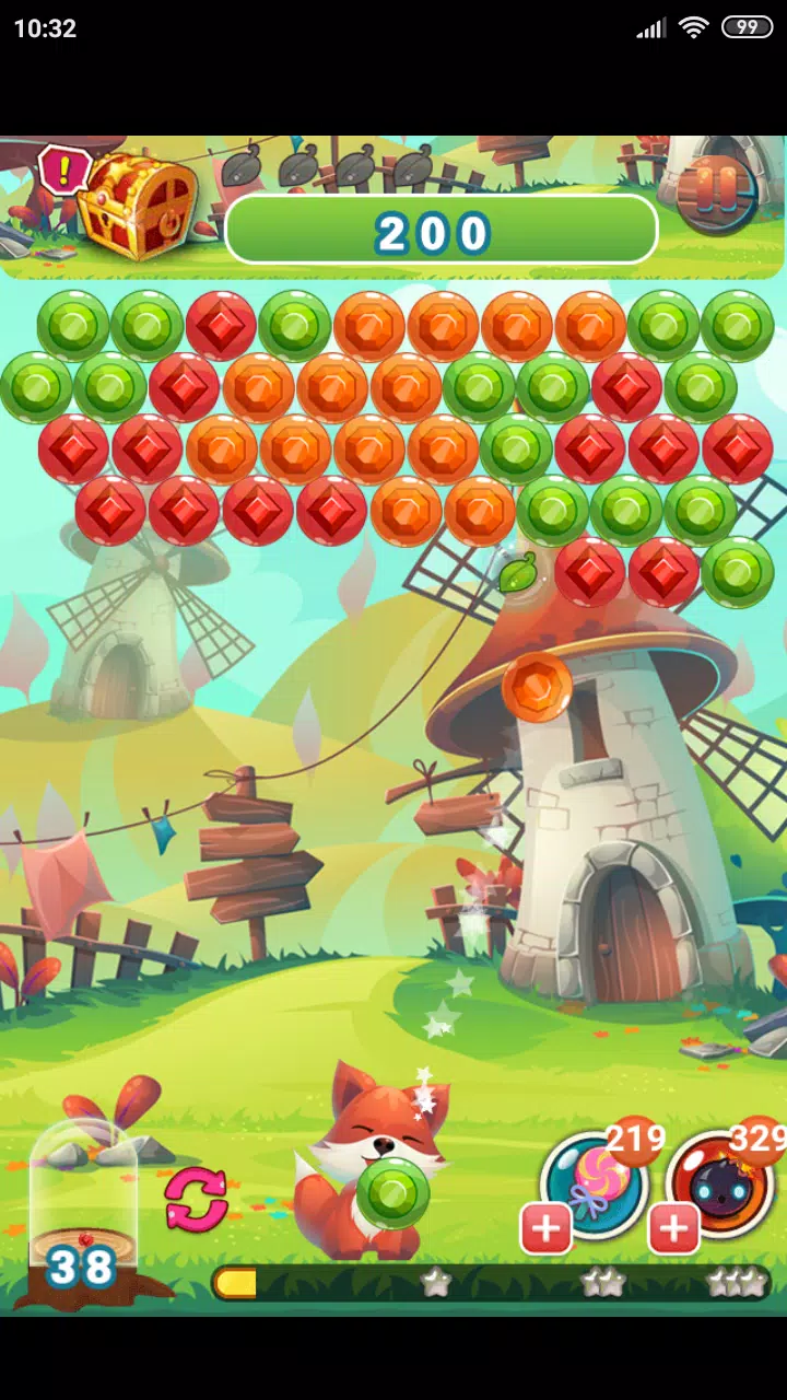 Descarga de APK de Bubble Shooter - Jogos gratis para Android