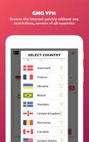 GMG VPN capture d'écran 3