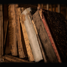 مكتبة ابن تيمية شيخ الإسلام simgesi