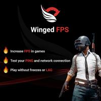 Game Booster: Lag Fix more FPS Affiche