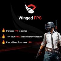 Game Booster: Lag Fix more FPS پوسٹر