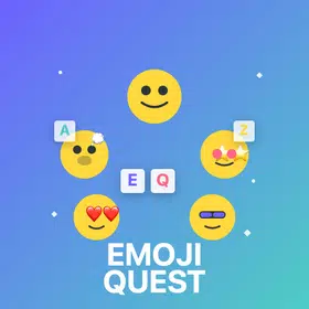 Emoji Quest