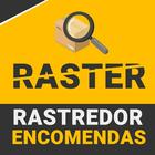 Rastreio Fácil de Encomendas icône