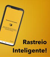 Rastreio Fácil de Encomendas ảnh chụp màn hình 1
