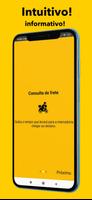 Rastreio Fácil de Encomendas ảnh chụp màn hình 3