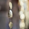temple bell sounds