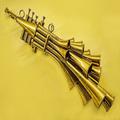trumpet sounds