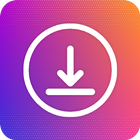 Videoder - Video Downloader آئیکن