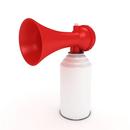 air horn APK