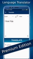 All Language Translator - Translate Language 2020 スクリーンショット 2