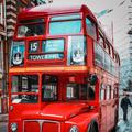 bus horn