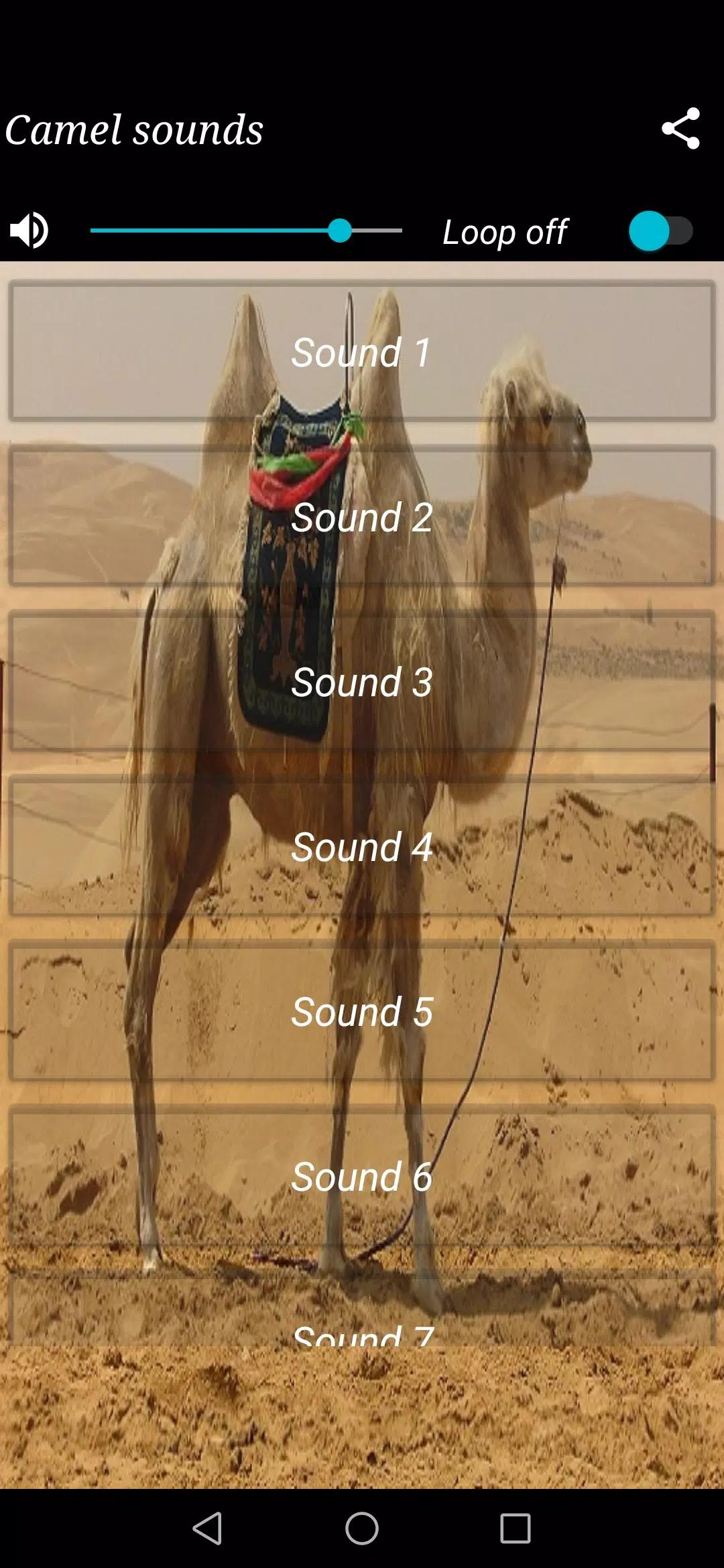 camel sound APK for Android Download camel sound APK for Android Download