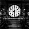 clock sounds
