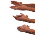 clapping sound