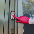 doorbell sounds