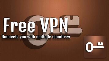 Free VPN Super Speed - Super VPN 2020 capture d'écran 2