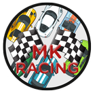 MK Car Race icône