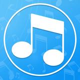 APK Muzik-Minimalist Music Player