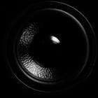 subwoofer test icon