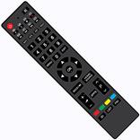 SUNNY TV Remote