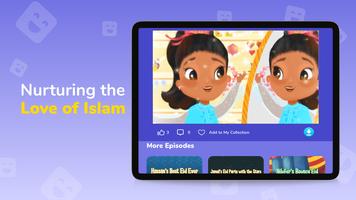 Muslim Kids TV syot layar 3