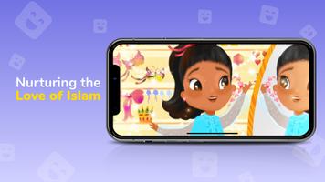 Muslim Kids TV 포스터