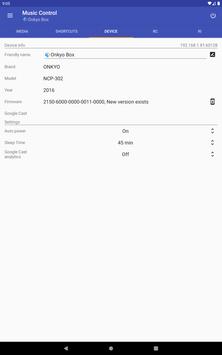 Enhanced Controller for Onkyo and Pioneer 截图 13