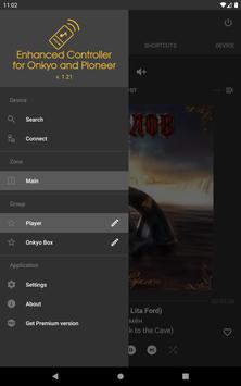 Enhanced Controller for Onkyo and Pioneer 截图 17
