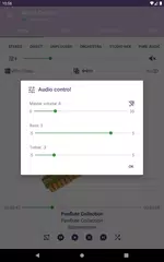Скачать Enhanced Music Controller Lite APK