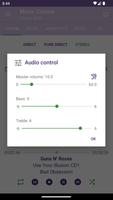 Enhanced Music Controller Lite screenshot 1