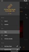 Enhanced Music Controller Lite screenshot 2